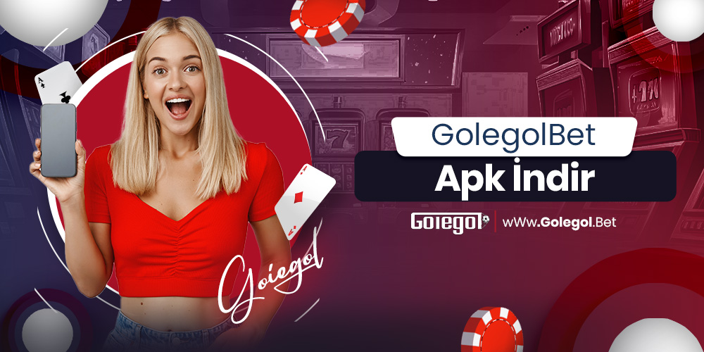Golegol Apk İndir