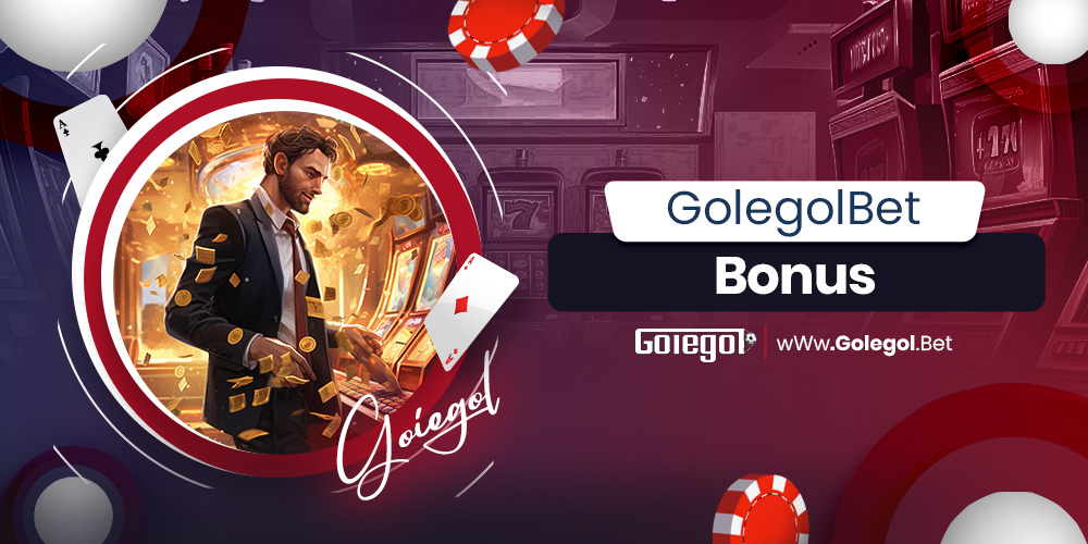 Golegol Bonus