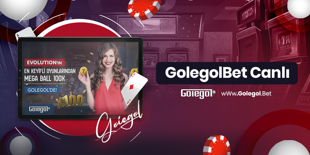 Golegol Canlı 