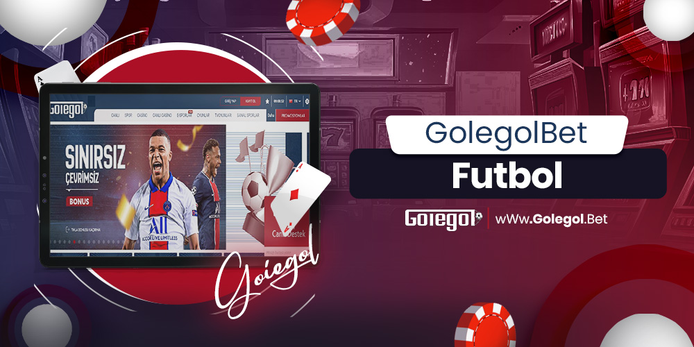 Golegol Futbol