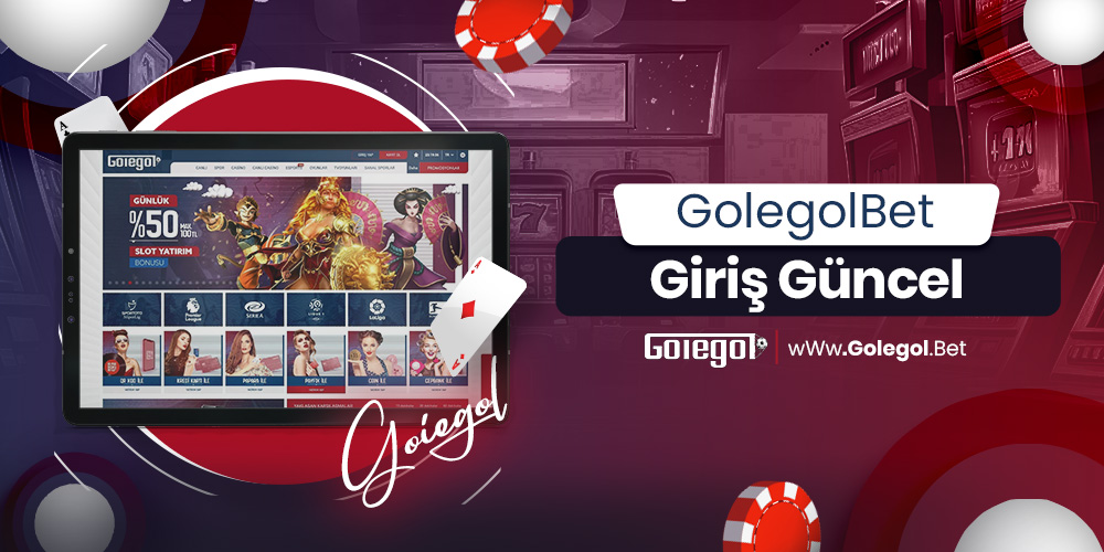Golegol Giriş Güncel