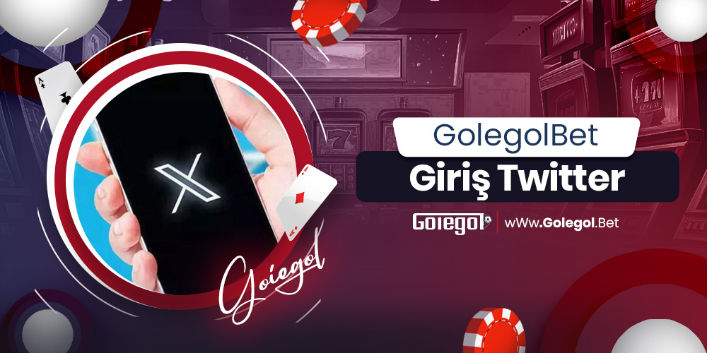 Golegol Giriş Twitter