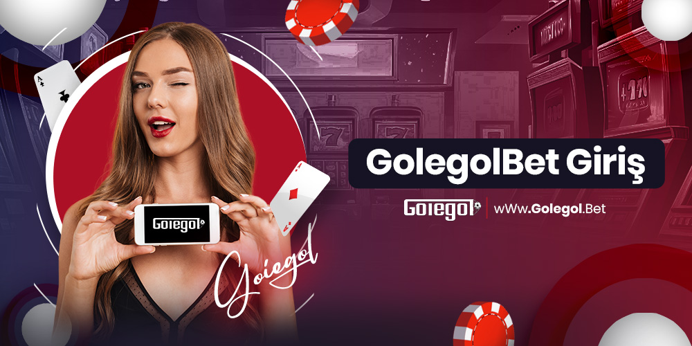 Golegol Giriş