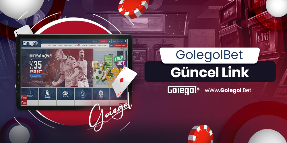 Golegol Güncel Link