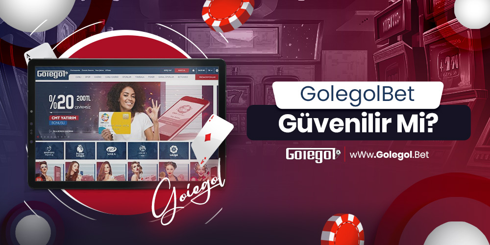 Golegol Güvenilir Mi?