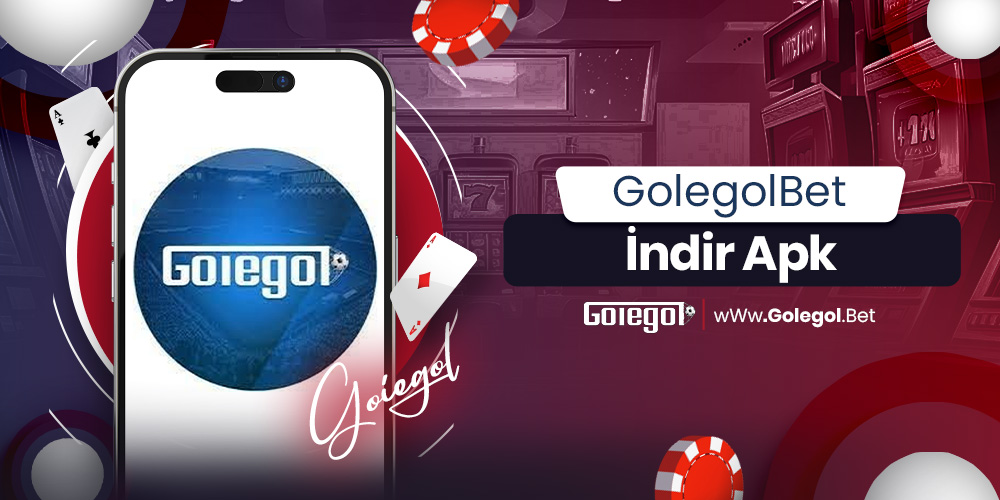 Golegol İndir Apk