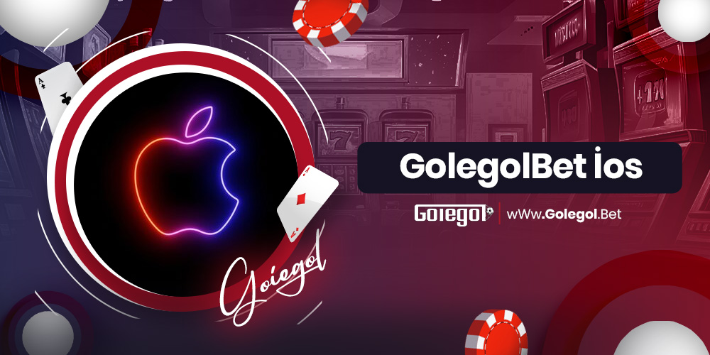 Golegol İos
