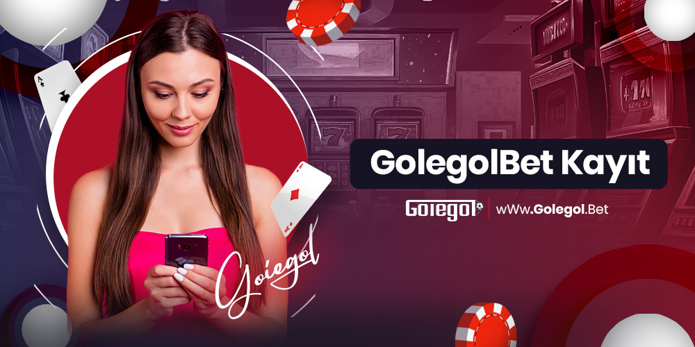 Golegol Kayıt 