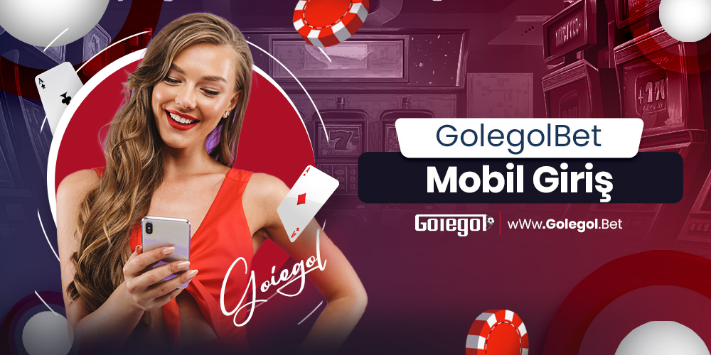 Golegol Mobil Giriş