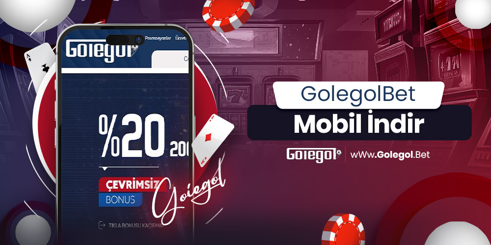 Golegol Mobil İndir