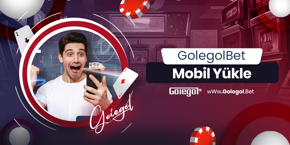 Golegol Mobil Yükle