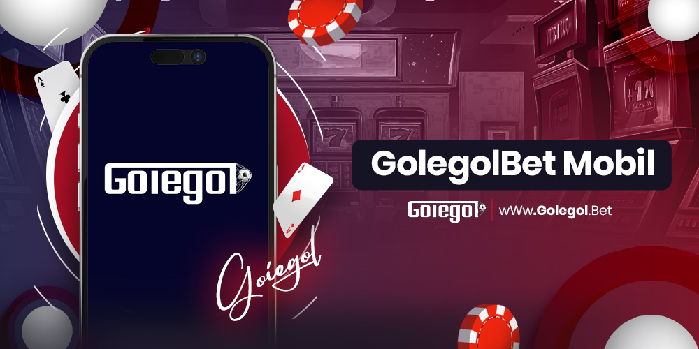 Golegol Mobil