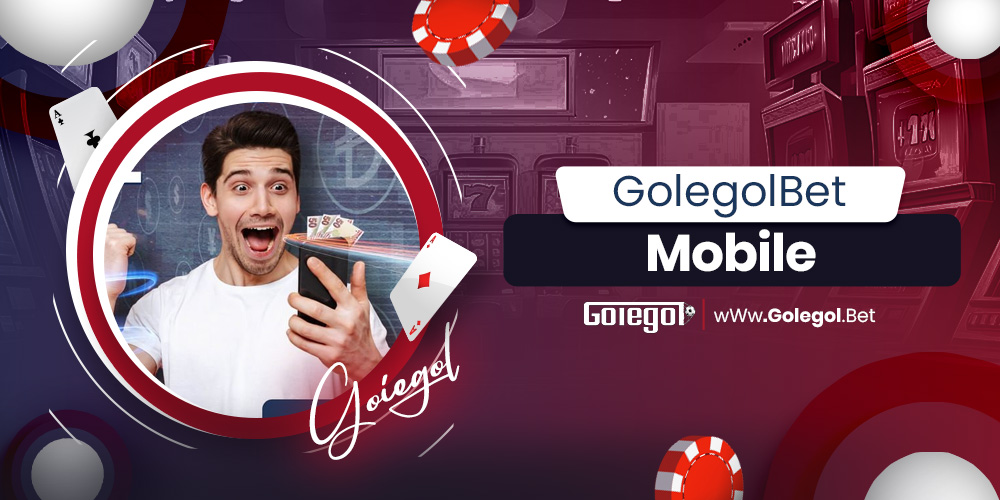 Golegol Mobile