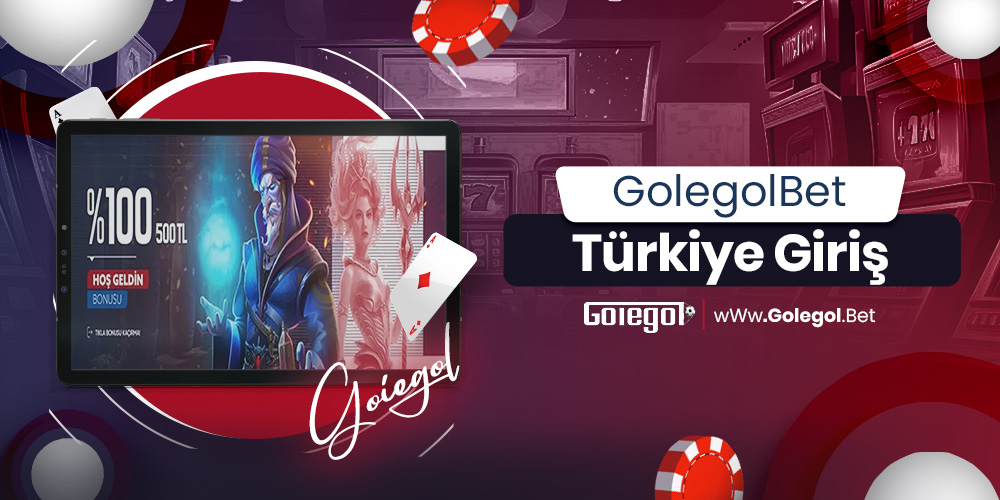 Golegol Türkiye Giriş