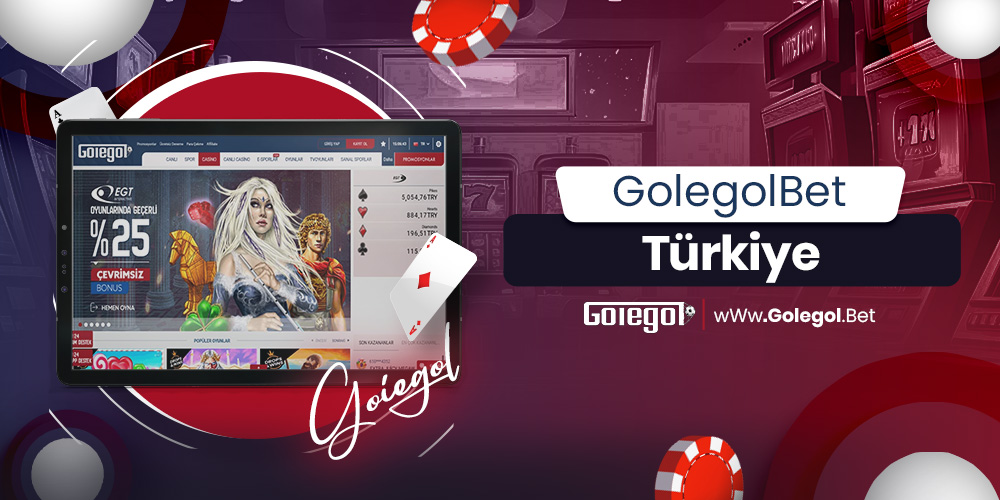 Golegol Türkiye