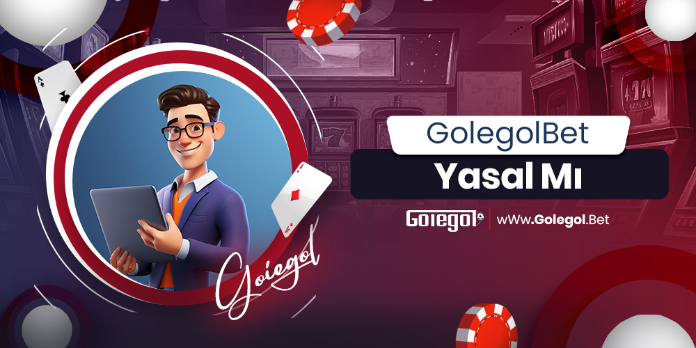 Golegol Yasal Mı