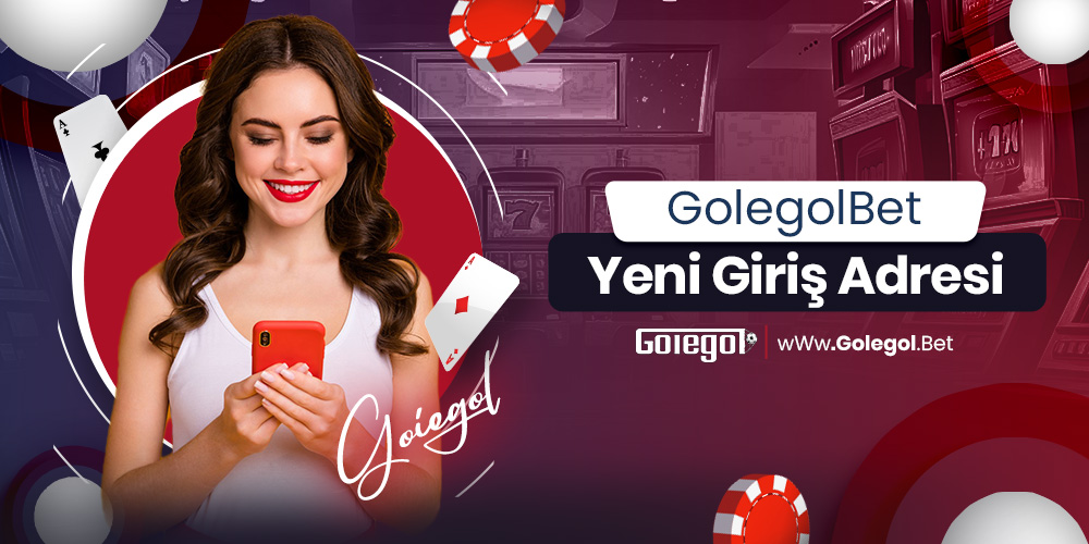 Golegol Yeni Giriş Adresi
