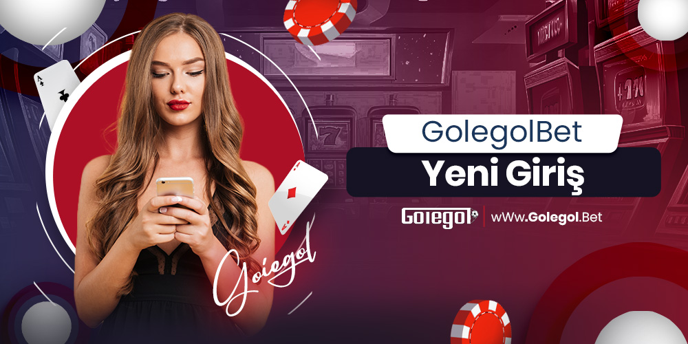 Golegol Yeni Giriş